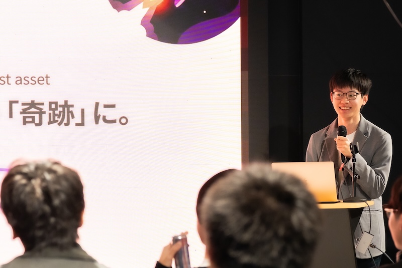 AI LT会